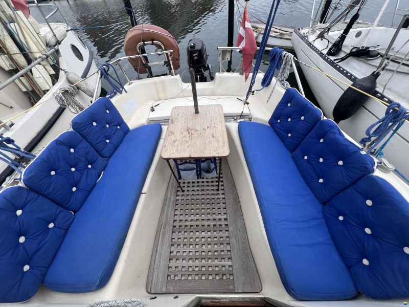 Cobramold Leisure 22