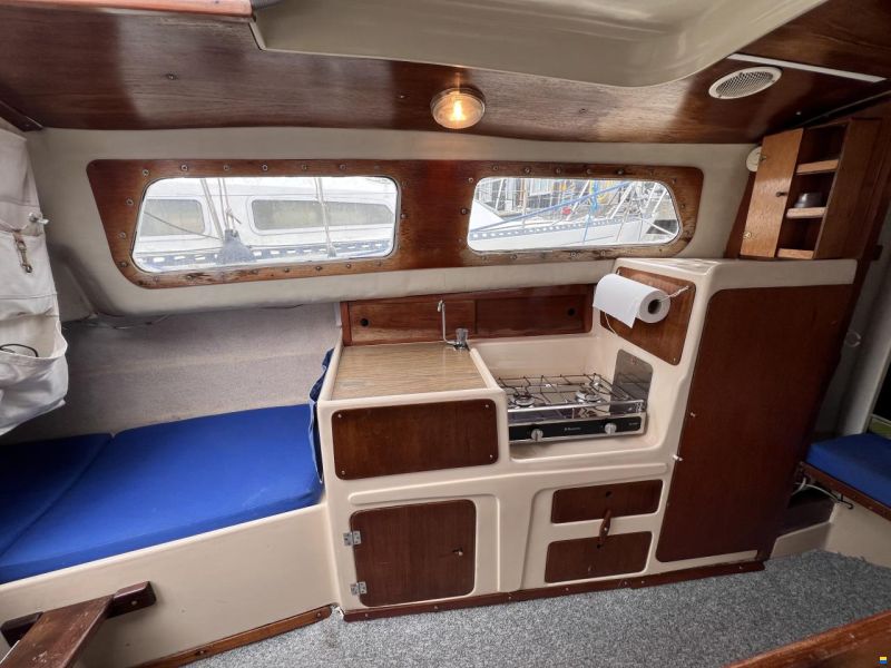 Cobramold Leisure 22