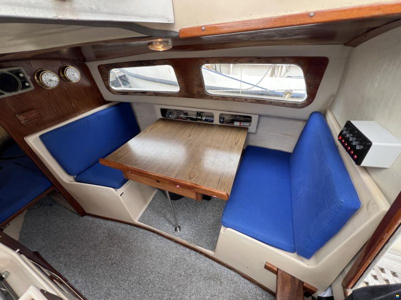 Cobramold Leisure 22