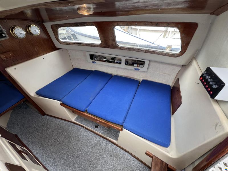 Cobramold Leisure 22