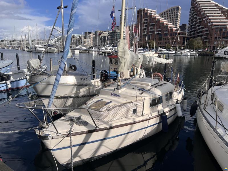 Cobramold Leisure 22