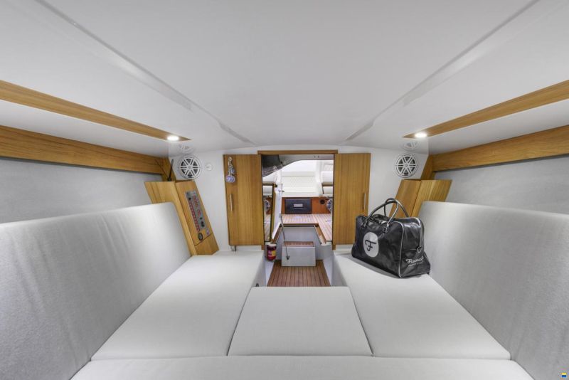 Frauscher 858 Fantom
