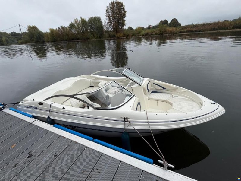 Glastron SX175