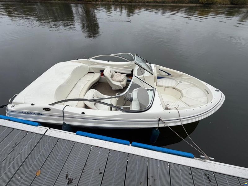Glastron SX175