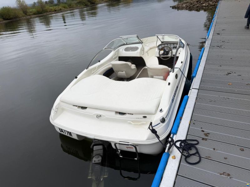 Glastron SX175