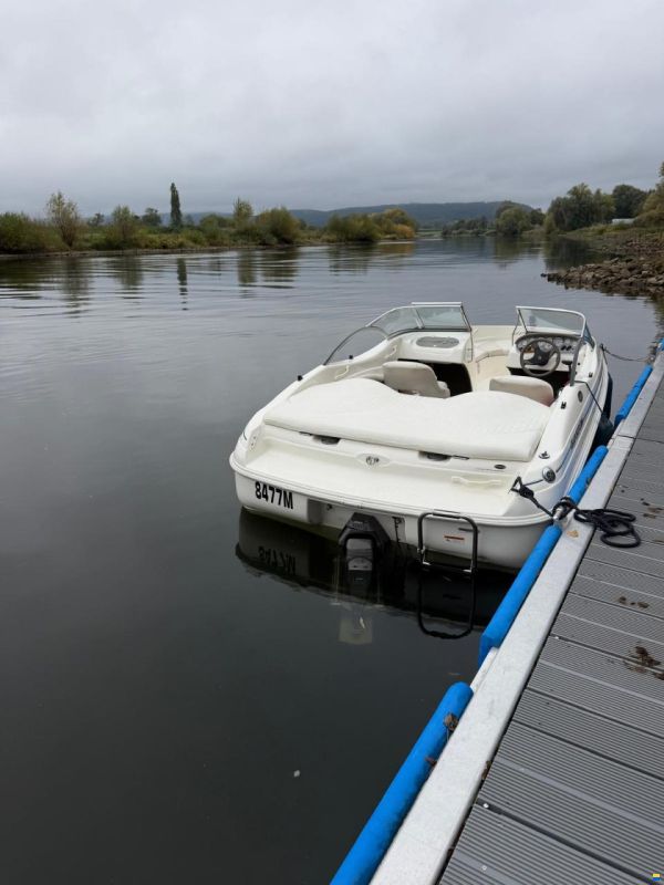 Glastron SX175