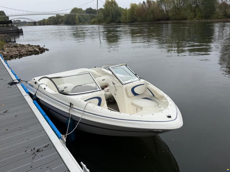 Glastron SX175
