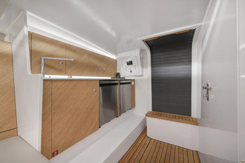 Frauscher 1017 GT