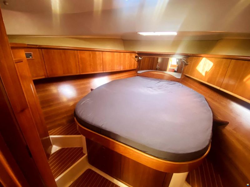 Cantieri Estensi Goldstar 360