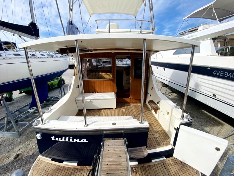 Cantieri Estensi Goldstar 360