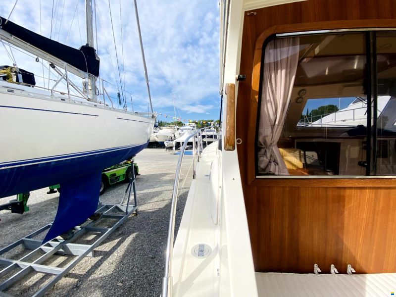 Cantieri Estensi Goldstar 360
