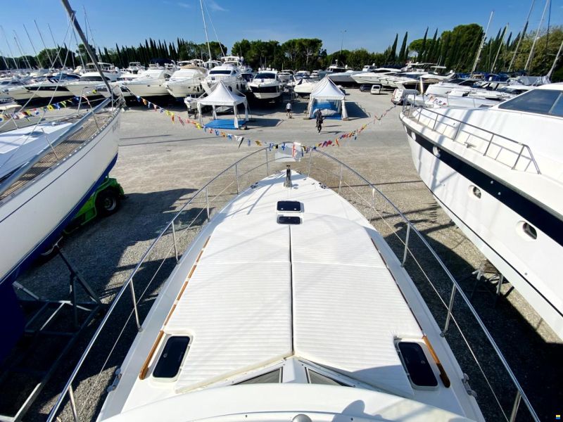 Cantieri Estensi Goldstar 360