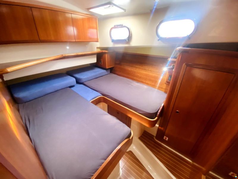 Cantieri Estensi Goldstar 360