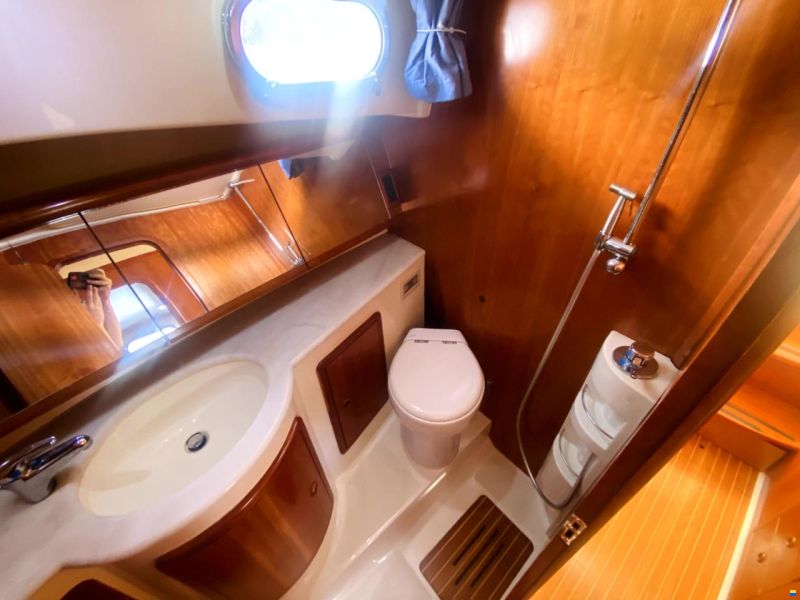 Cantieri Estensi Goldstar 360