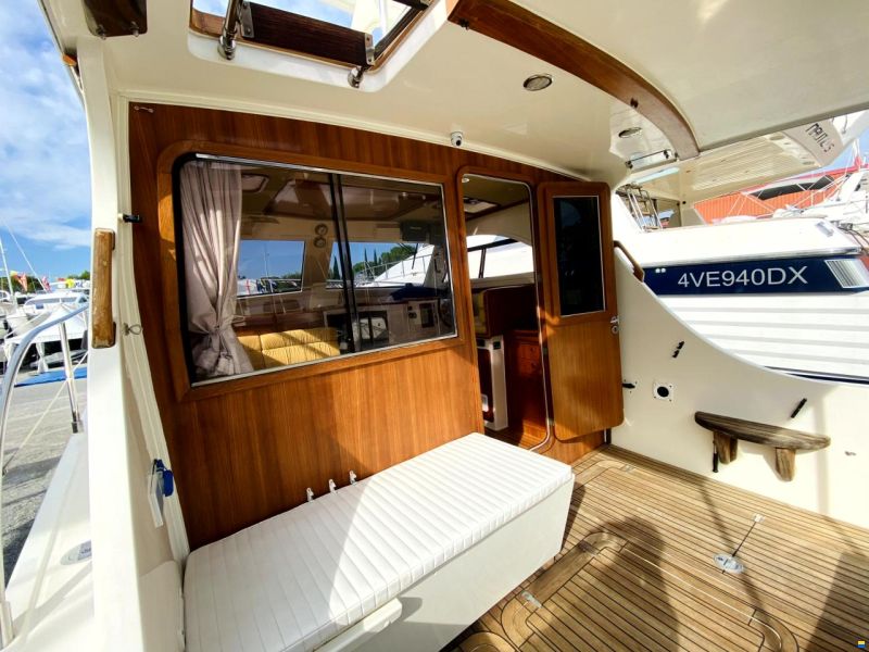Cantieri Estensi Goldstar 360