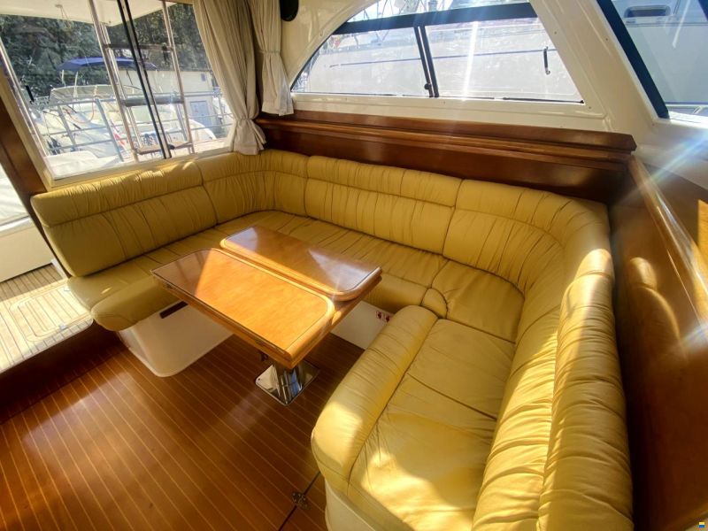 Cantieri Estensi Goldstar 360
