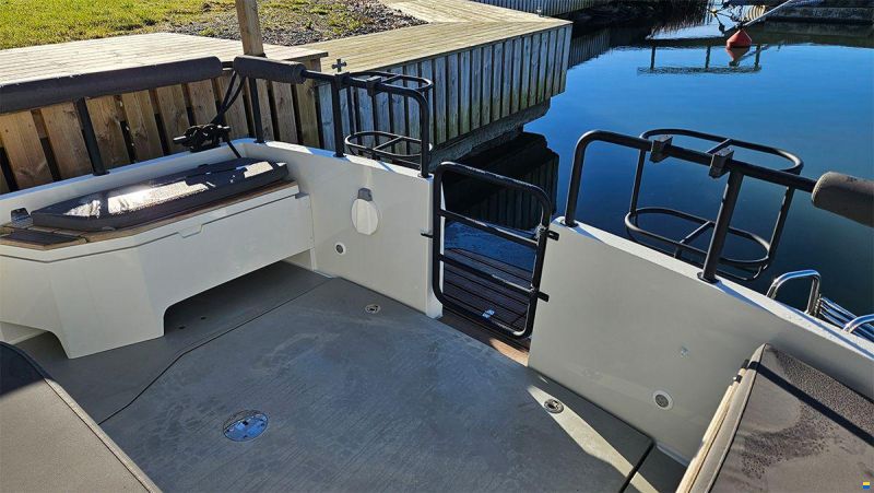 Sargo Explorer 31
