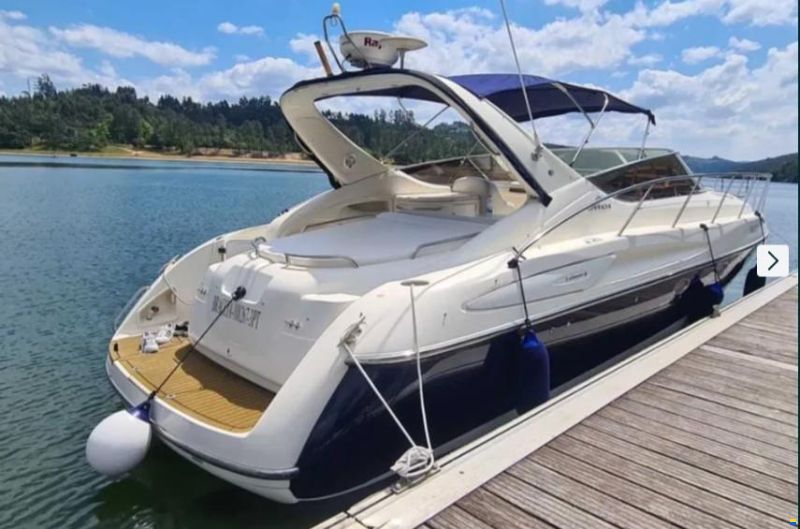 Cranchi 39 Endurance