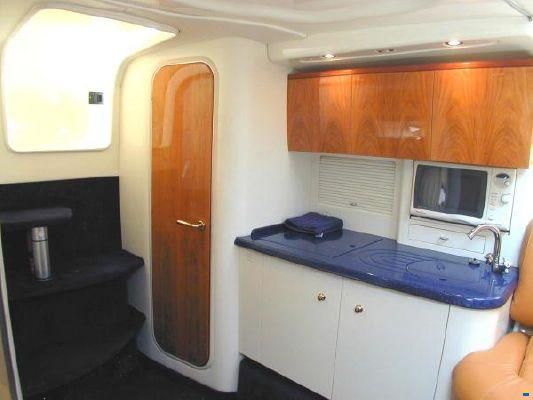 Cranchi 39 Endurance