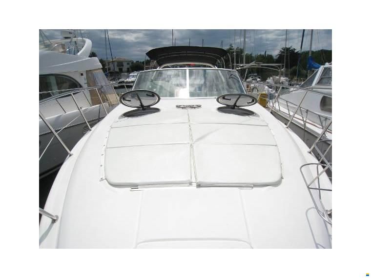 Cranchi 39 Endurance