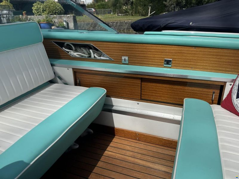 Pedrazzini Capri de Luxe