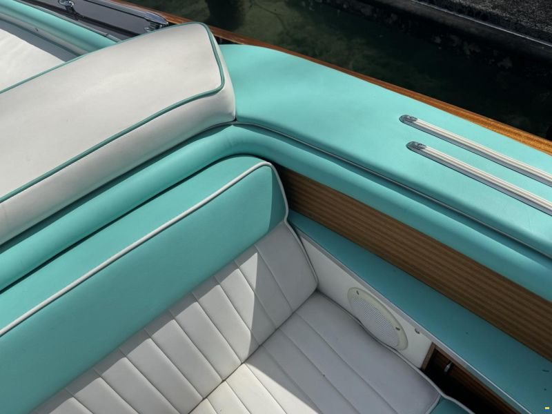 Pedrazzini Capri de Luxe