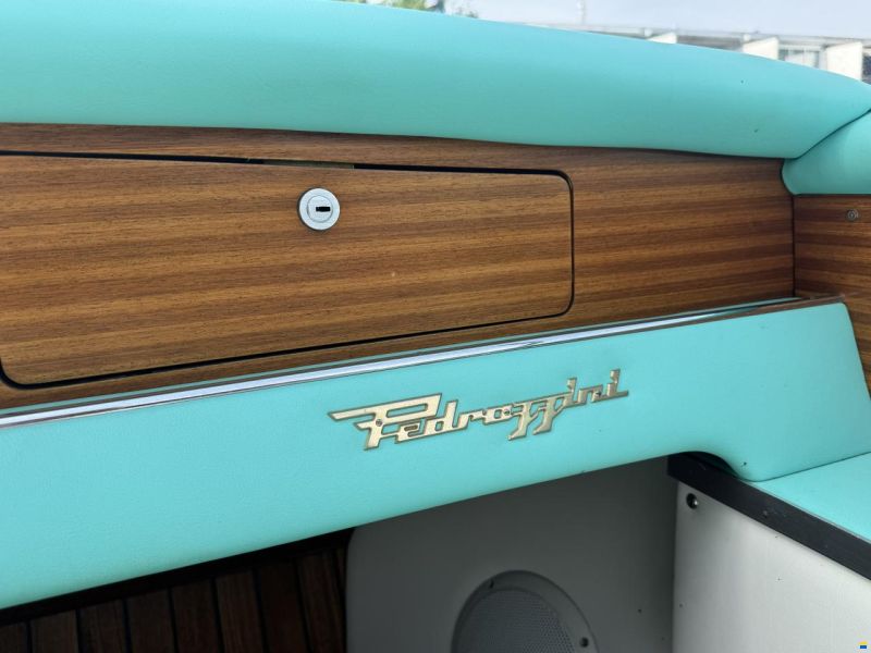 Pedrazzini Capri de Luxe