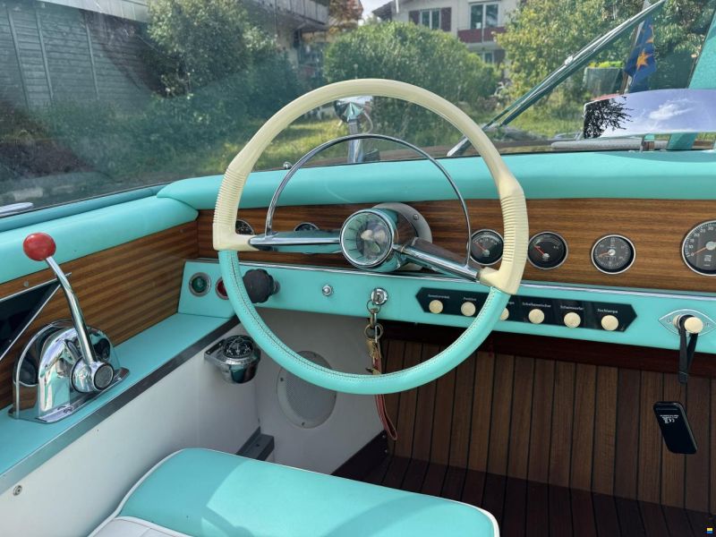 Pedrazzini Capri de Luxe