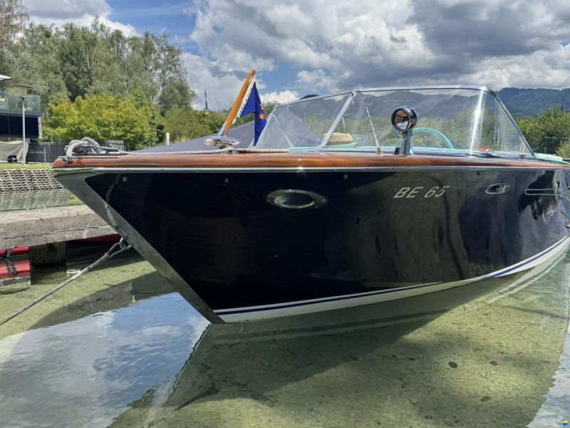 Pedrazzini Capri de Luxe
