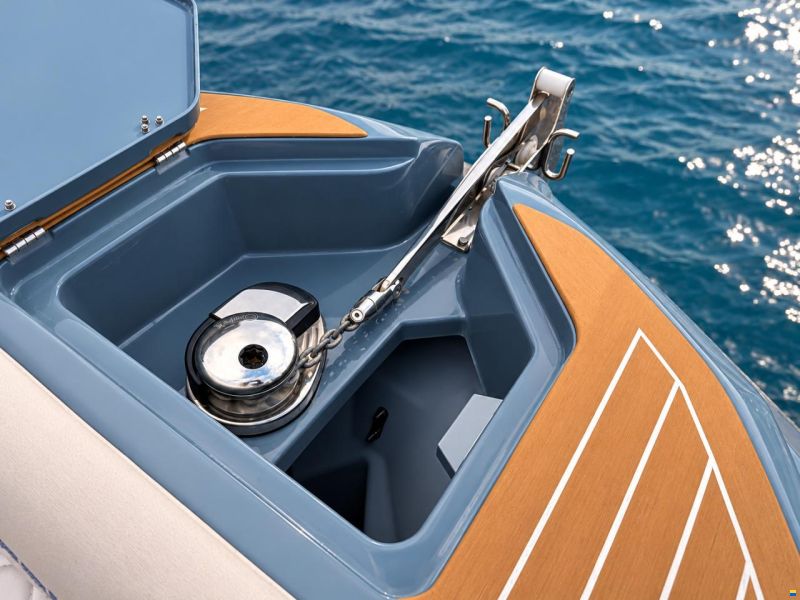 Salpa Soleil 26