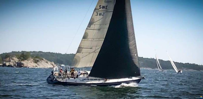 X-Yachts X-442 MKII