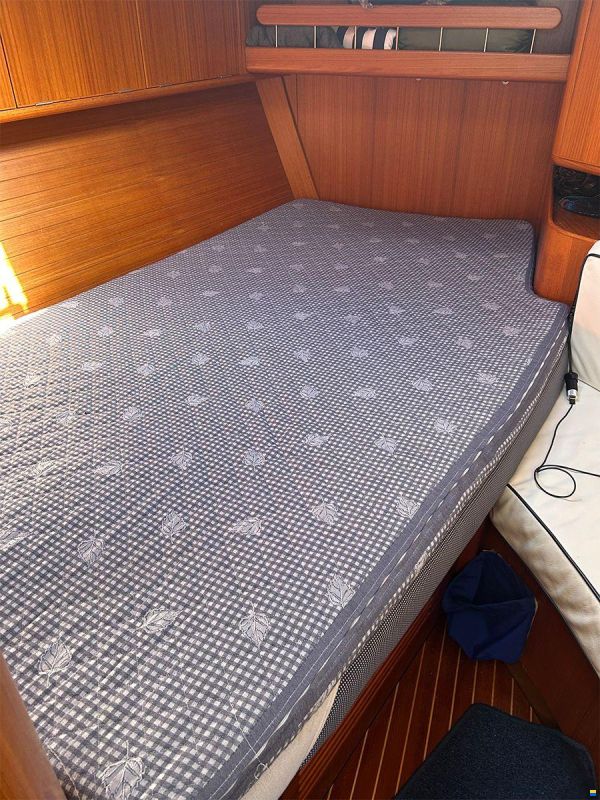 X-Yachts X-442 MKII