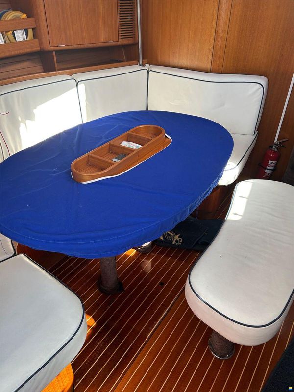 X-Yachts X-442 MKII