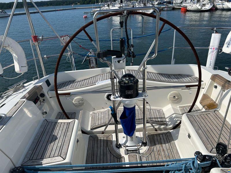 X-Yachts X-442 MKII