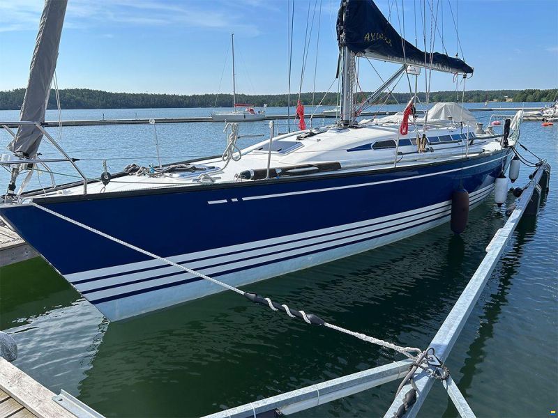 X-Yachts X-442 MKII