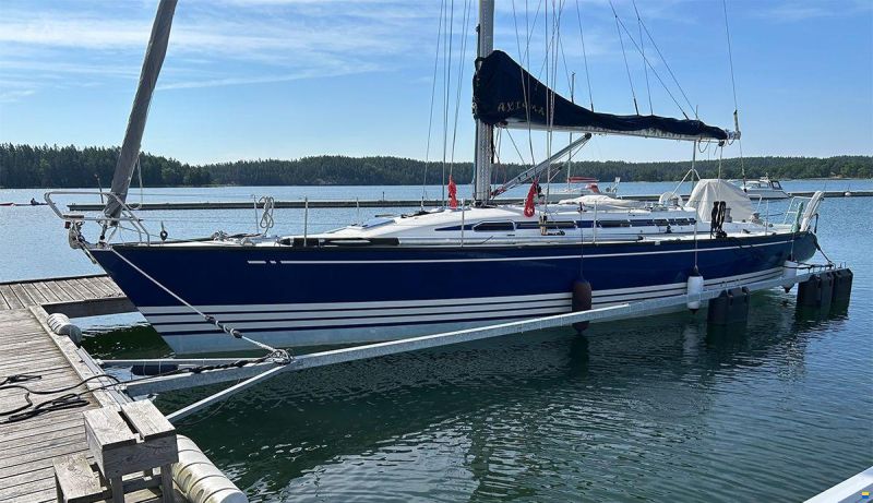 X-Yachts X-442 MKII