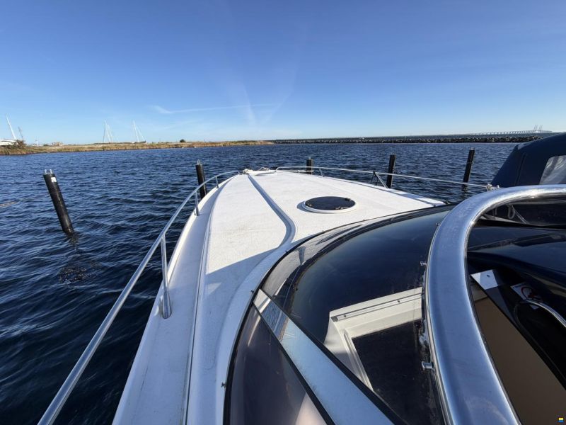 Sunseeker Tomahawk 41