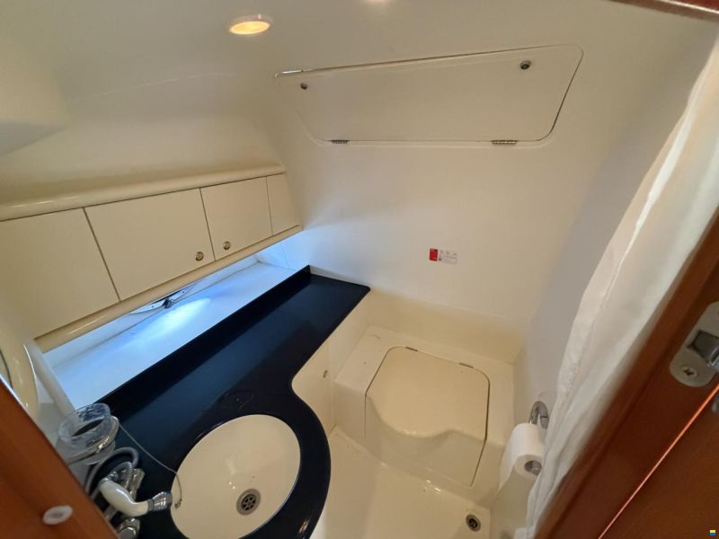 Sunseeker Tomahawk 41