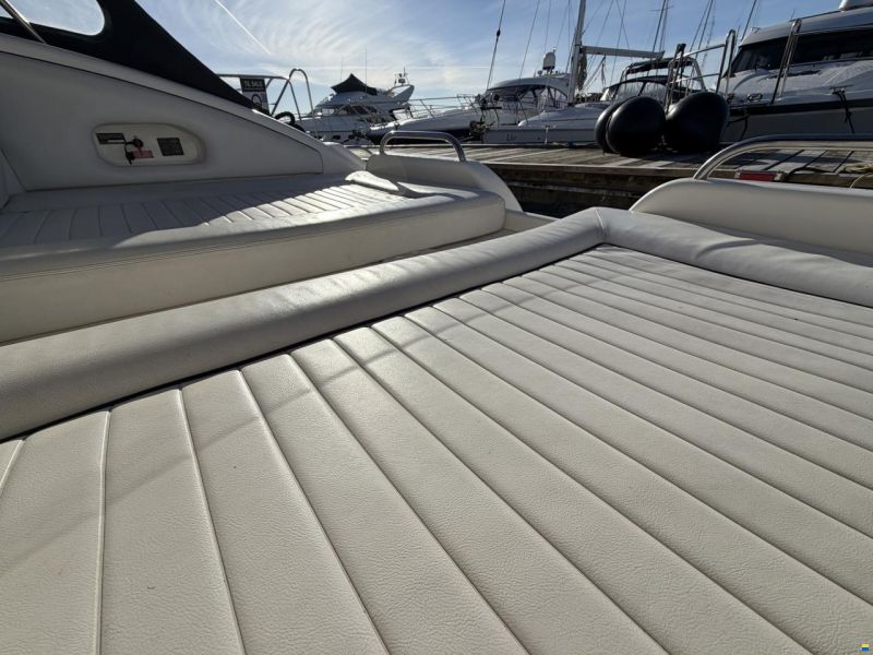 Sunseeker Tomahawk 41