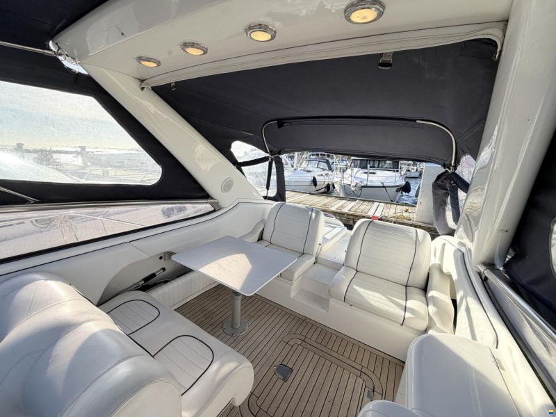 Sunseeker Tomahawk 41