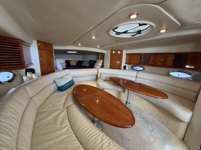 Sunseeker Tomahawk 41