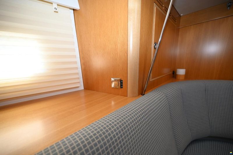 Hallberg-Rassy 44