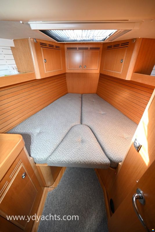 Hallberg-Rassy 44