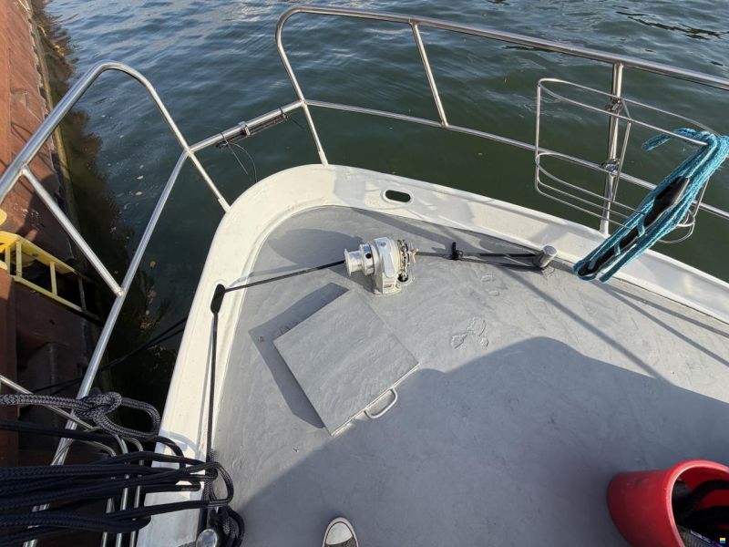 Lauwersmeer BALK