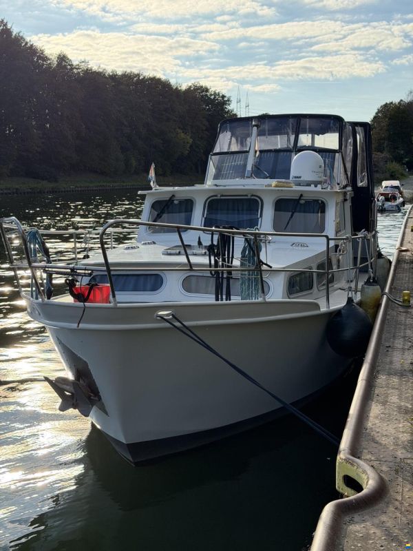 Lauwersmeer BALK