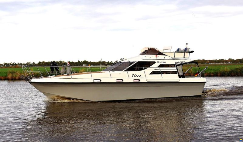 Powless Super 38 Express