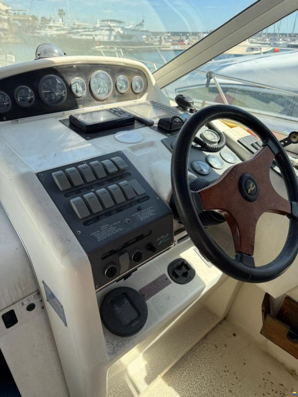 270 Sundancer