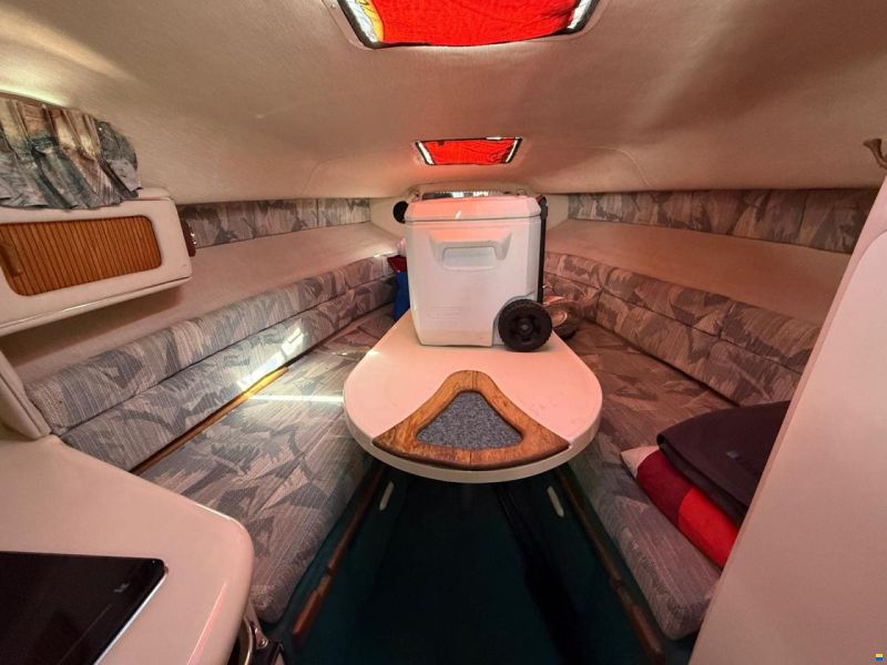 270 Sundancer