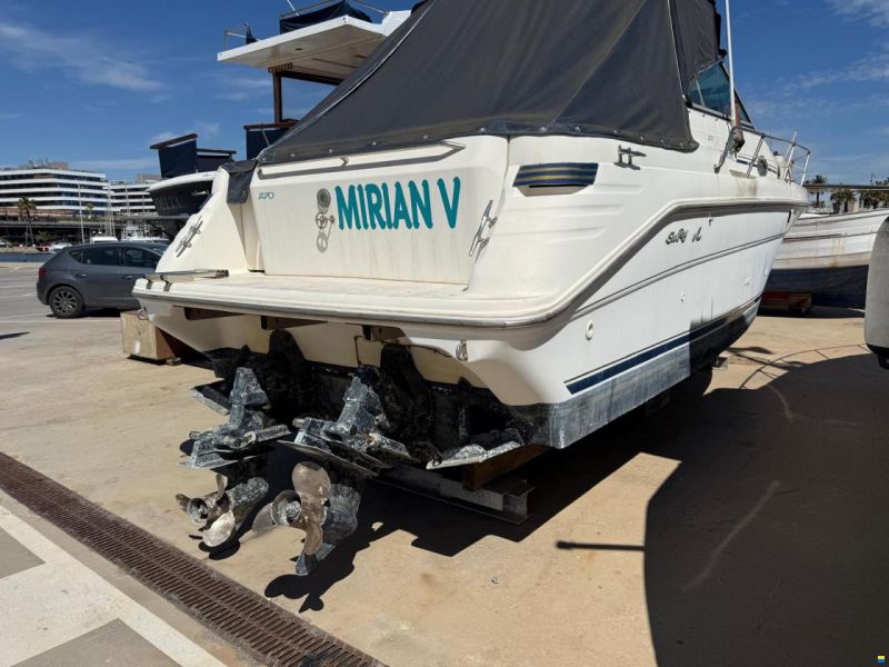 270 Sundancer