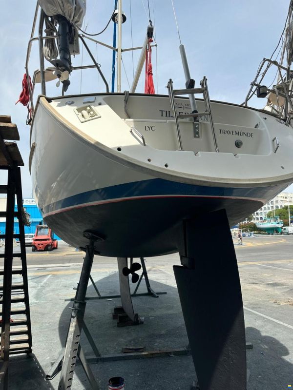 Bavaria 38 Ocean